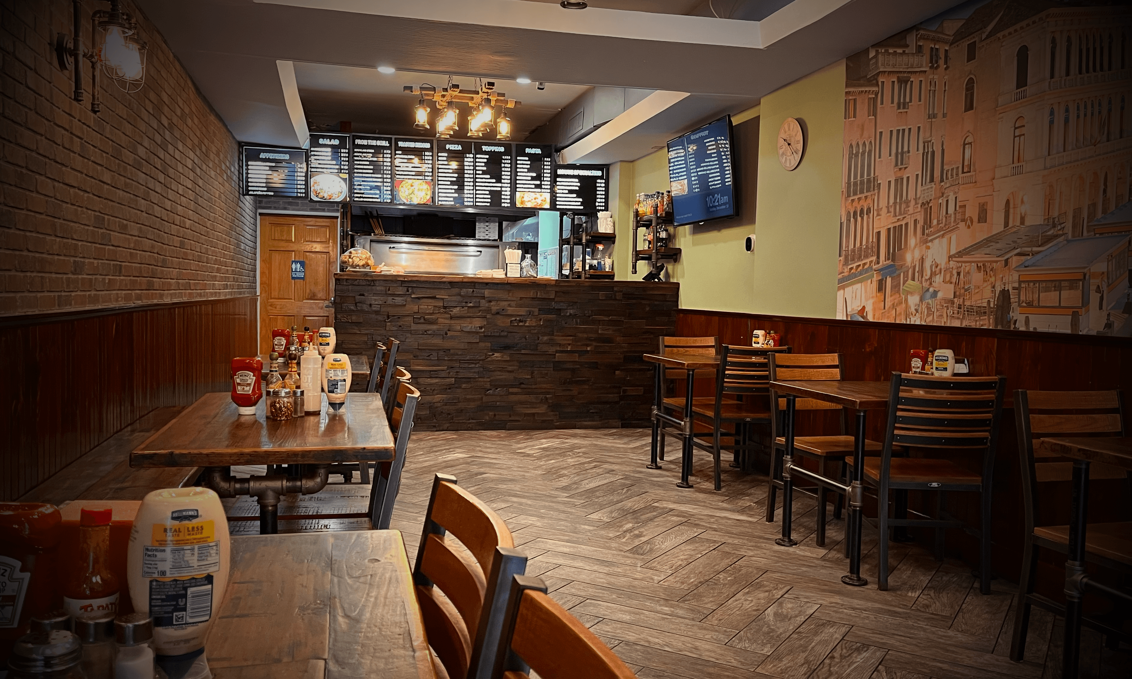 Jackson Heights Location Gallery image 4